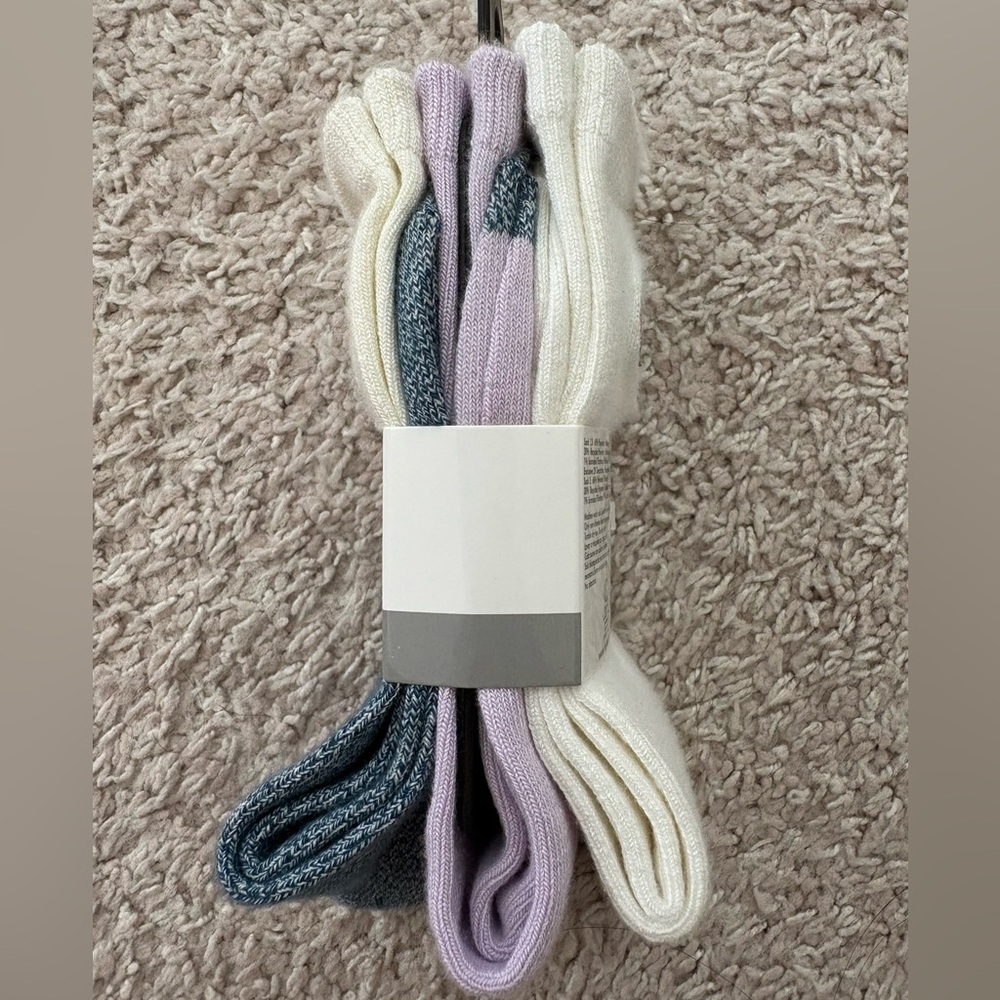 Stitch socks - Picture 3 of 3